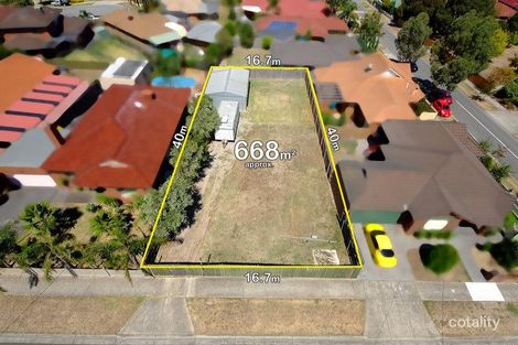 33 Mcglynn Ave, South Morang, VIC 3752