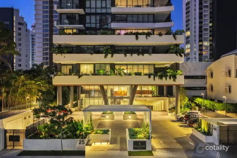 93/25 Woodroffe Ave, Main Beach, QLD 4217