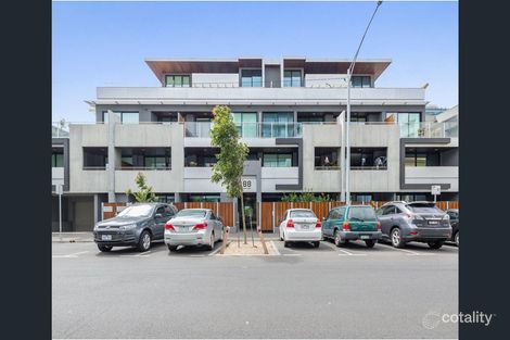207/88 Dow St, Port Melbourne, VIC 3207