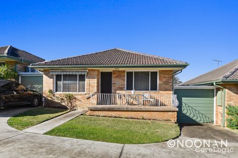 Property photo of 4/96 Morts Road Mortdale NSW 2223