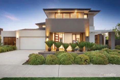 2 Rooney Cres, Lucas, VIC 3350