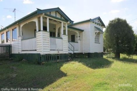 Property photo of 26 Hayden Street Dalby QLD 4405