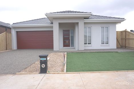 57 Festival Dr, Point Cook, VIC 3030