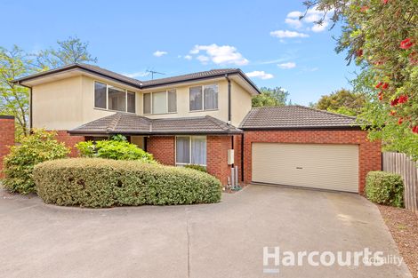 2/20 Wilhelma Ave, Bayswater, VIC 3153