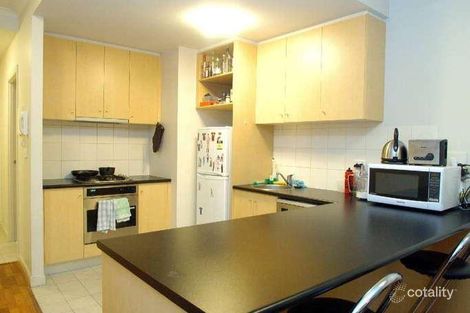 Property photo of 509/551 Flinders Lane Melbourne VIC 3000