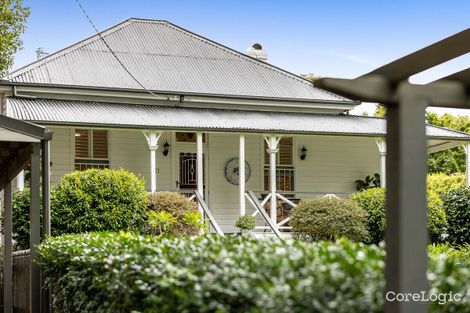 Property photo of 21 Moloney Street North Toowoomba QLD 4350