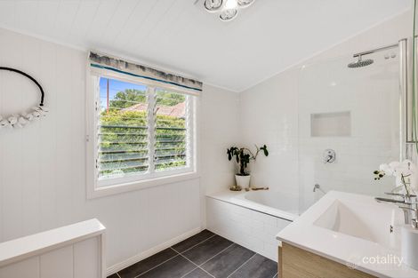 Property photo of 21 Moloney Street North Toowoomba QLD 4350