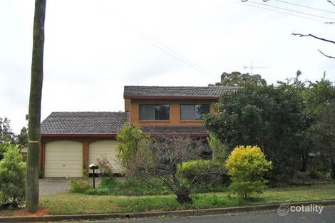 7 Cornwell Ave, Hobartville, NSW 2753