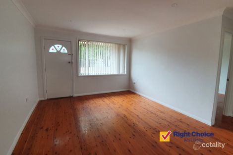 Property photo of 2/14 Madden Street Oak Flats NSW 2529