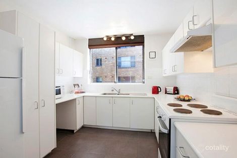 Property photo of 11/1 Belmont Avenue Wollstonecraft NSW 2065