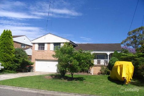 5 Ardrossan Rd, Engadine, NSW 2233