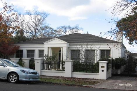 Property photo of 2/14 Mountain Grove Kew VIC 3101