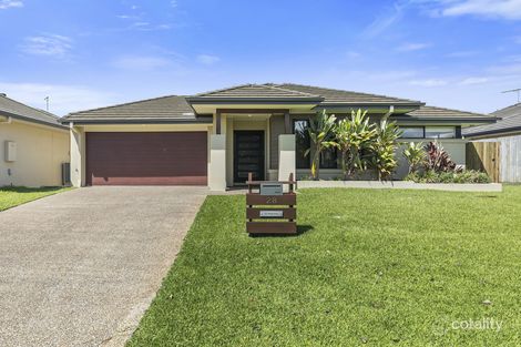 Property photo of 28 Waterway Crescent Murrumba Downs QLD 4503