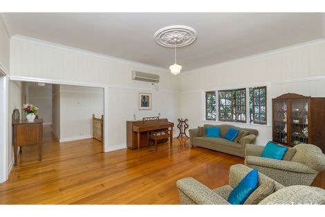 Property photo of 55 Kauri Road Ashgrove QLD 4060