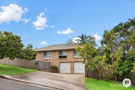 Property photo of 46 Barradine Street Greenslopes QLD 4120