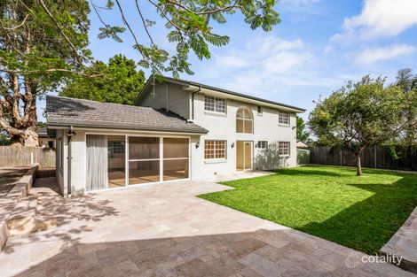 Property photo of 4 Linley Place Linley Point NSW 2066