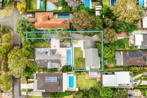 Property photo of 4 Linley Place Linley Point NSW 2066