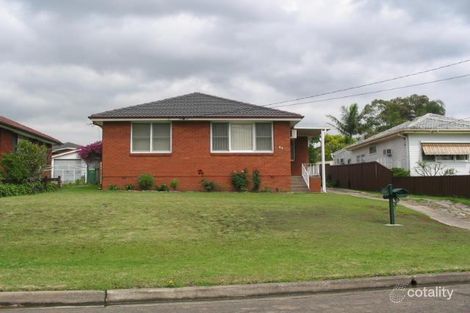 83 Hanbury St, Greystanes, NSW 2145
