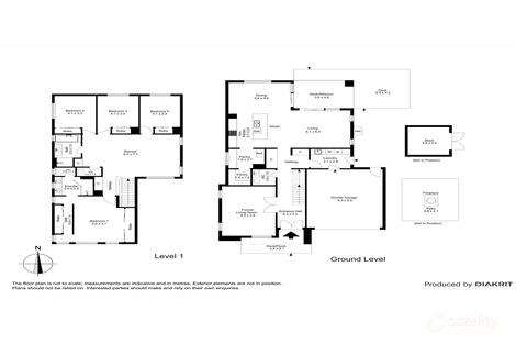 Property photo of 32 Naracoorte Avenue Wollert VIC 3750