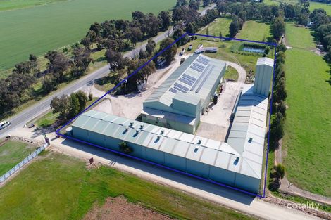 4990 Murray Valley Hwy, Strathmerton, VIC 3641