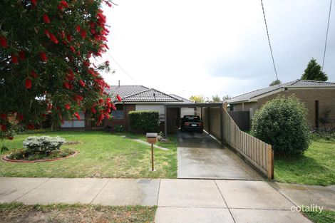 3 Conrad Ct, Whittington, VIC 3219