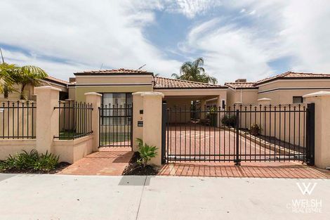 33b Newey St, Rivervale, WA 6103