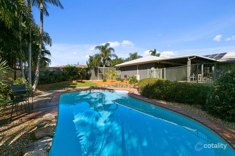 Property photo of 48 Hickey Way Carrara QLD 4211