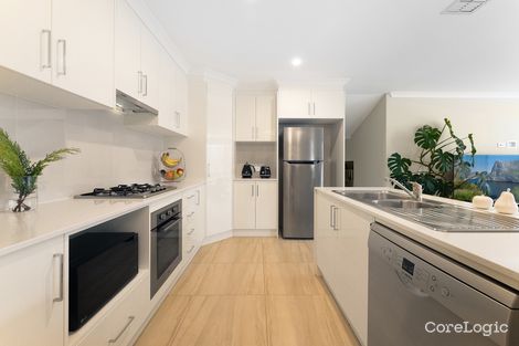 Property photo of 31 Anakie Court Ngunnawal ACT 2913