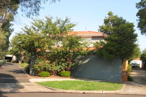 4/1 Florence St, Brighton East, VIC 3187