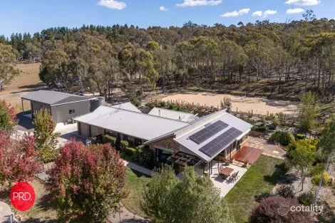 111 Weeroona Dr, Wamboin, NSW 2620