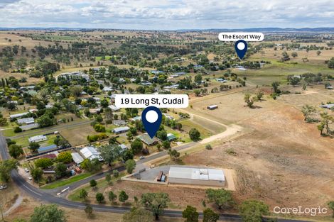 Property photo of 19 Long Street Cudal NSW 2864