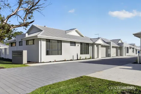 Property photo of 1 Balfour Road Swan View WA 6056