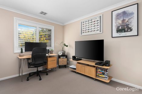Property photo of 31 Anakie Court Ngunnawal ACT 2913