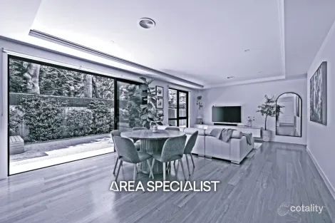 Property photo of 2/25 Linda Crescent Ferntree Gully VIC 3156