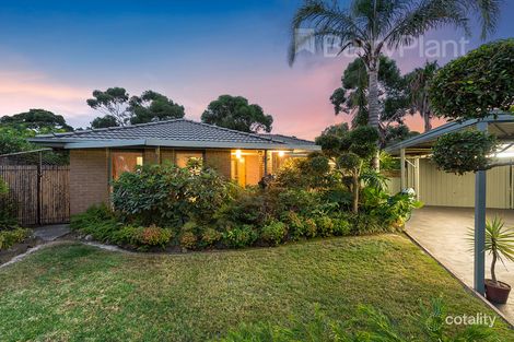 Property photo of 7 Celestial Court Rowville VIC 3178