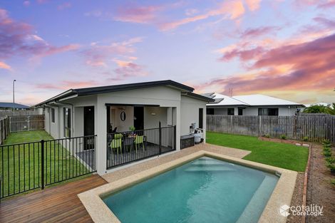 9 Barnfield St, Mount Low, QLD 4818