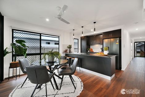 Property photo of 9 Barnfield Street Mount Low QLD 4818