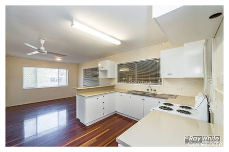 Property photo of 251 Kerrigan Street Frenchville QLD 4701