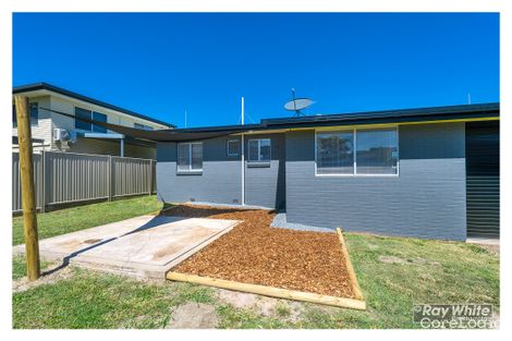 Property photo of 251 Kerrigan Street Frenchville QLD 4701