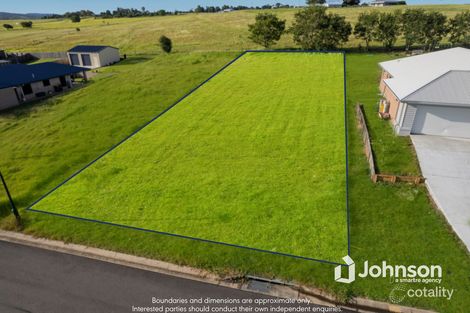 Property photo of 27 Wheatfield Street Kalbar QLD 4309