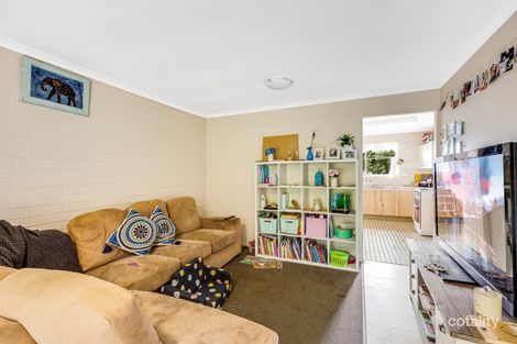 Property photo of 6/6 O'Brien Street Harlaxton QLD 4350