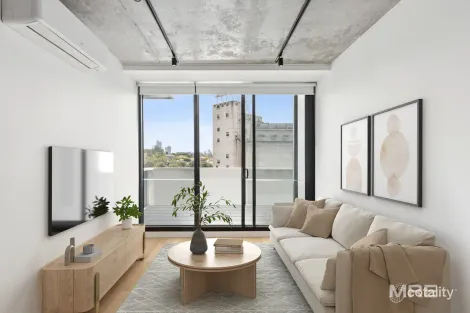 612/154 Cremorne St, Cremorne, VIC 3121