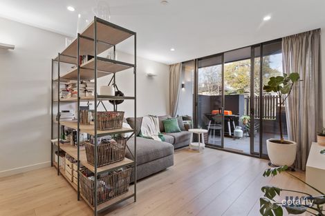 Property photo of 10/15 Cromwell Road South Yarra VIC 3141