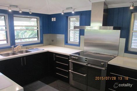 Property photo of 9 Robinson Street Belgian Gardens QLD 4810