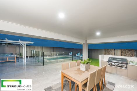 10 Zucchero Lane, Ashfield, QLD 4670