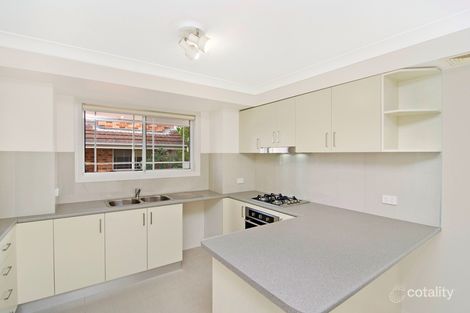 Property photo of 36 Neale Avenue Cherrybrook NSW 2126