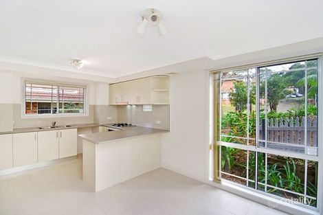 Property photo of 36 Neale Avenue Cherrybrook NSW 2126