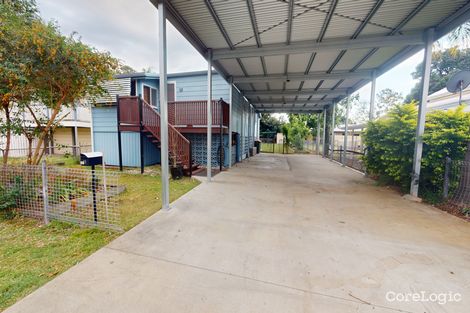 Property photo of 11 Burnett Street Berserker QLD 4701