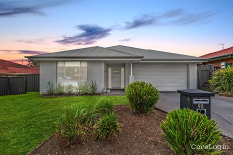Property photo of 92 Northlakes Drive Cameron Park NSW 2285