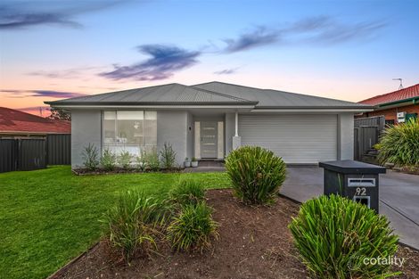 92 Northlakes Dr, Cameron Park, NSW 2285